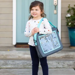3-in-1 Travel Activity Tray