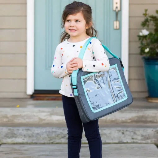 3-in-1 Travel Activity Tray