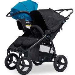 Indie Twin Adapter (Single) 2022