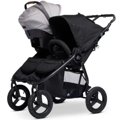 Indie Twin Adapter (Single) 2022