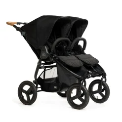 Indie Twin Bumper Bar Set