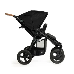 Indie Twin Bumper Bar Set