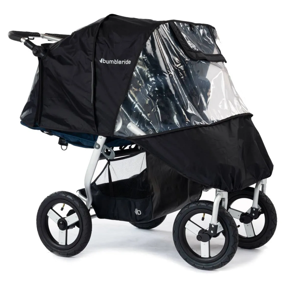 Indie Twin Rain Cover (2022)