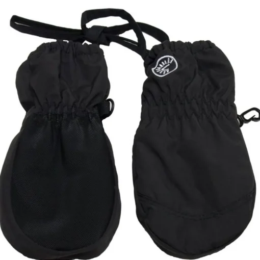 Infant Mitten