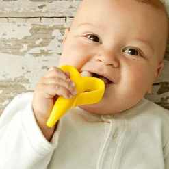 Infant Toothbrush