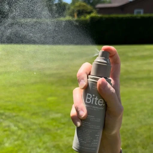 Insect Repellent (120 mL)