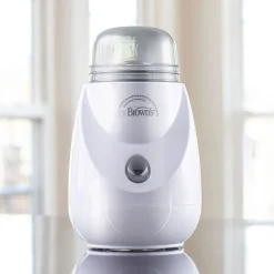 Insta-Feed Bottle Warmer