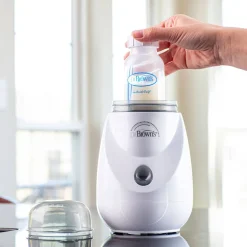 Insta-Feed Bottle Warmer