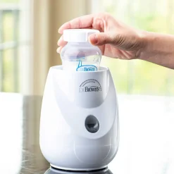 Insta-Feed Bottle Warmer