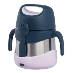 Insulated Food Jar