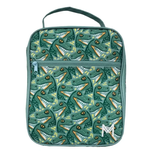 Insulated Lunch Bag