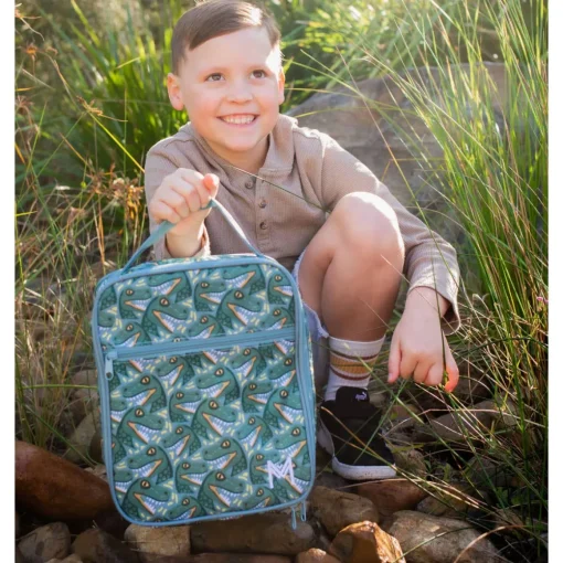Insulated Lunch Bag