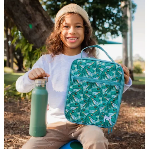 Insulated Lunch Bag