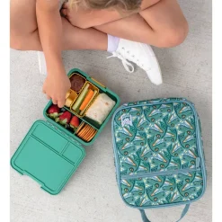 Insulated Lunch Bag