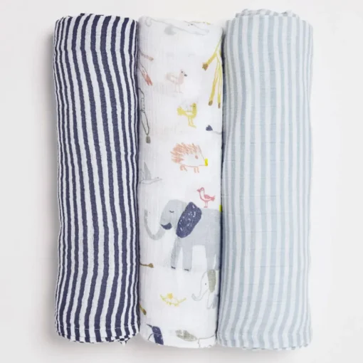 Into the Wild Swaddle