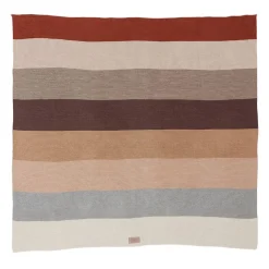 Iris Mini Blanket