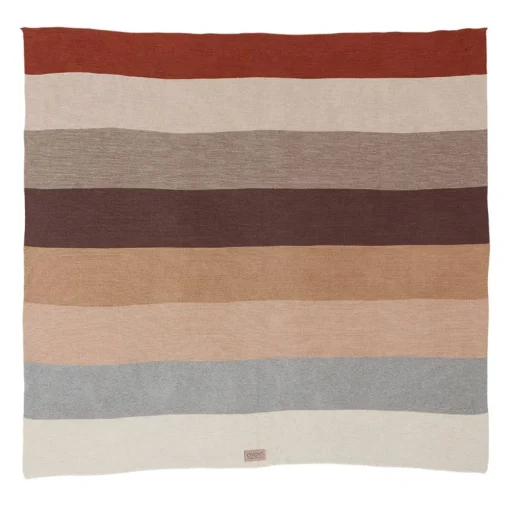 Iris Mini Blanket