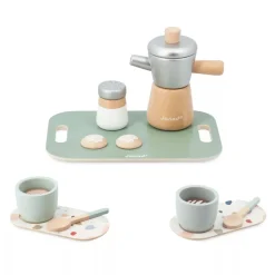 Italian Style Coffee