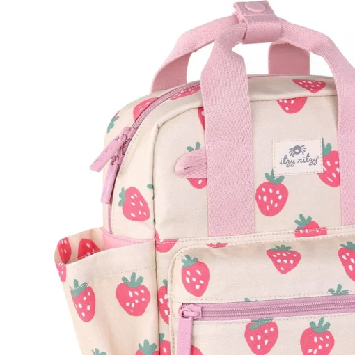 Itzy Bitzy Bag