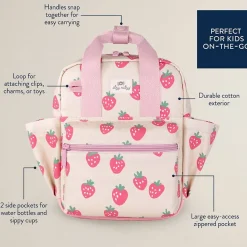 Itzy Bitzy Bag