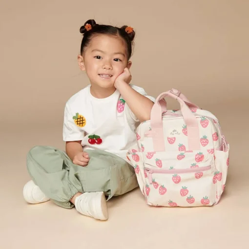Itzy Bitzy Bag
