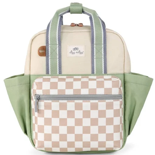 Itzy Bitzy Bag