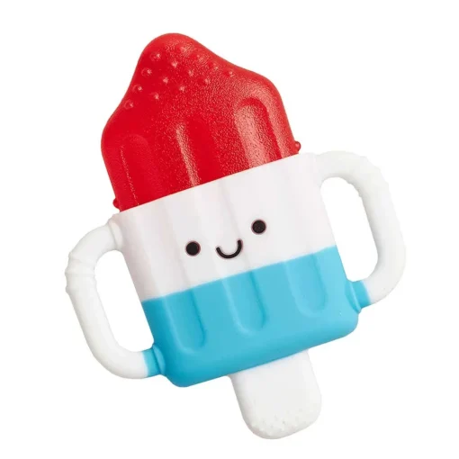 Itzy Cool-Cold Teether