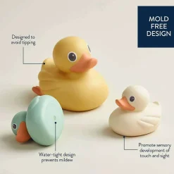 Itzy Ducky Family
