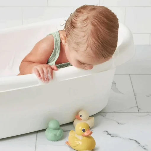 Itzy Ducky Family