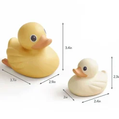 Itzy Ducky Family