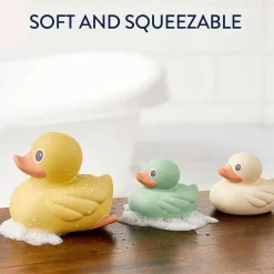 Itzy Ducky Family