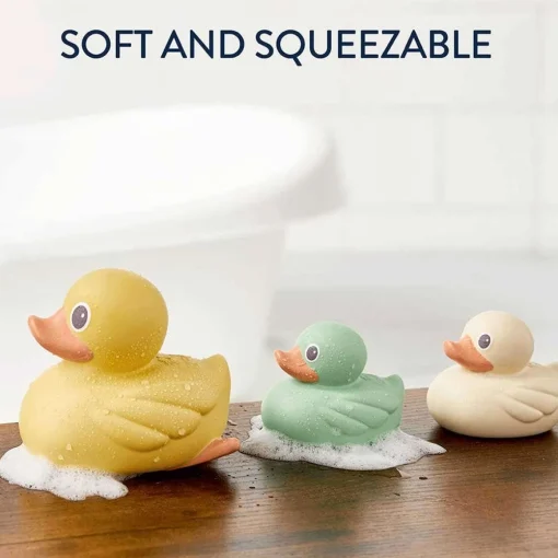 Itzy Ducky Family