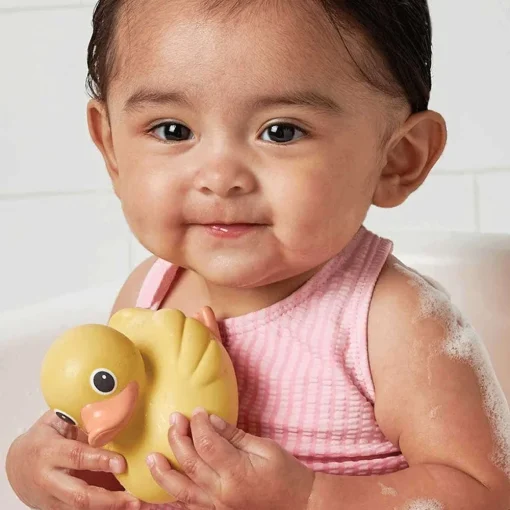 Itzy Ducky Family