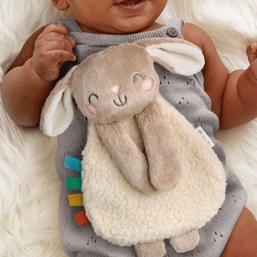 Itzy Learn & Snuggle