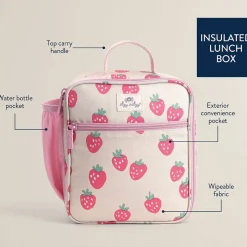 Itzy Lunch Box