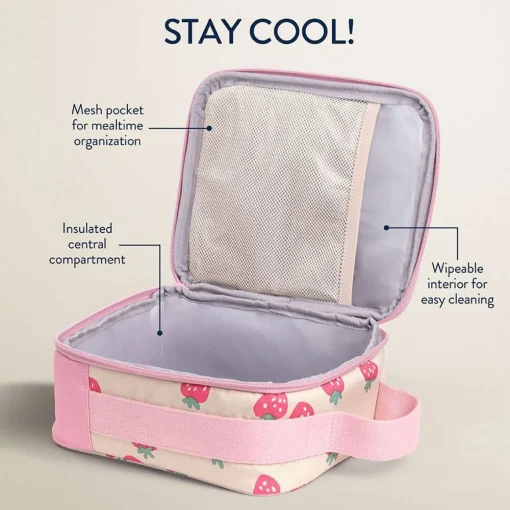 Itzy Lunch Box
