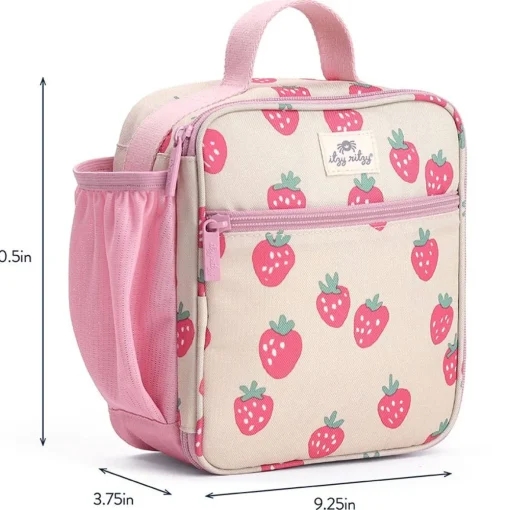 Itzy Lunch Box