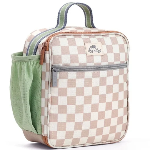 Itzy Lunch Box