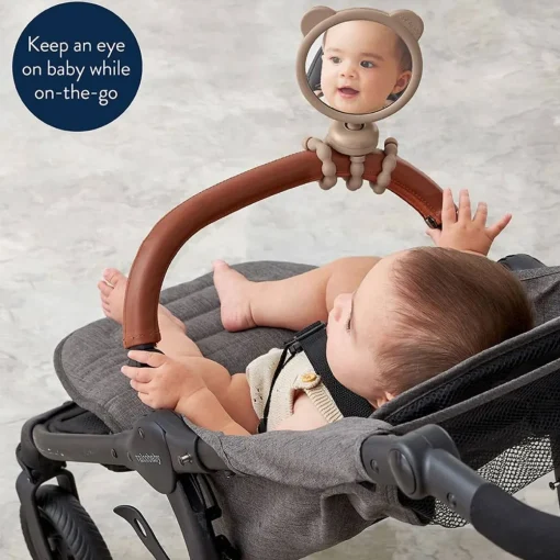 Itzy Peek Mirror