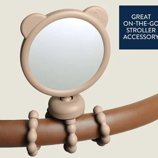 Itzy Peek Mirror