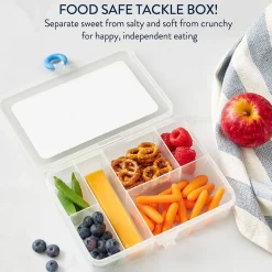 Itzy Snacks Snack Box