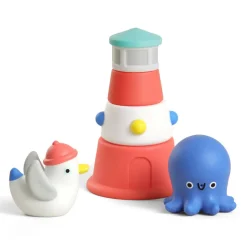 Itzy Stack & Squirt