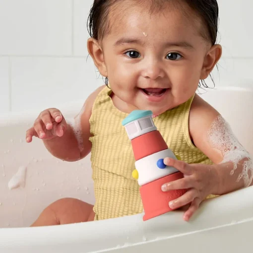 Itzy Stack & Squirt