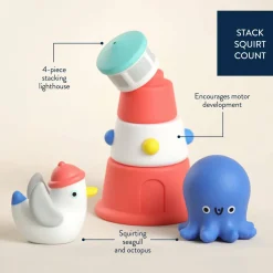 Itzy Stack & Squirt