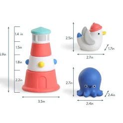 Itzy Stack & Squirt