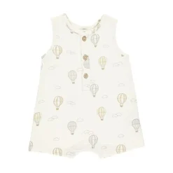 Jack Romper