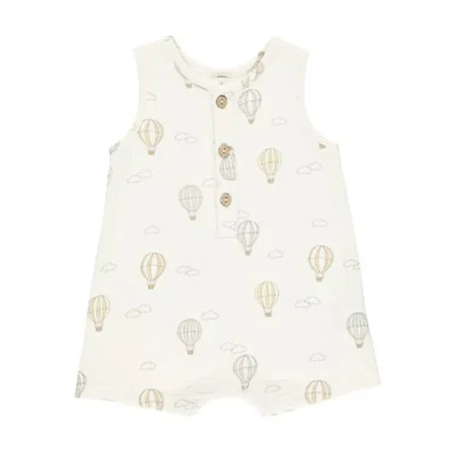 Jack Romper