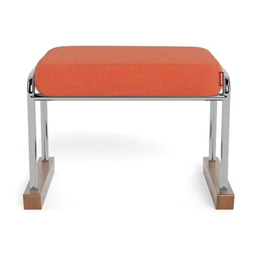 Jackson/Jackie Ottoman - European Fabric