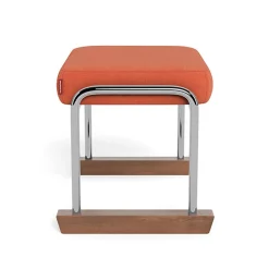 Jackson/Jackie Ottoman - European Fabric