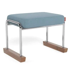 Jackson/Jackie Ottoman - Fabric